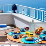 Yourhome - Medusa Apartamento Positano
