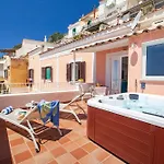 Apartamento Yourhome - Medusa Positano