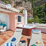 Yourhome - Medusa Positano