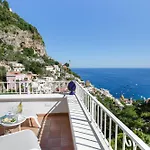 Yourhome - Medusa Positano
