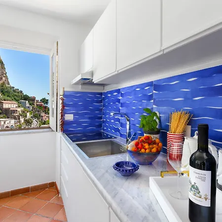 Apartment Yourhome - Medusa