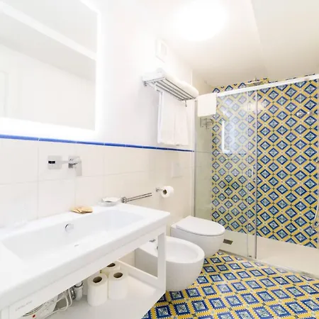 Yourhome - Medusa Appartement *