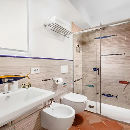 Yourhome - Medusa Appartement *