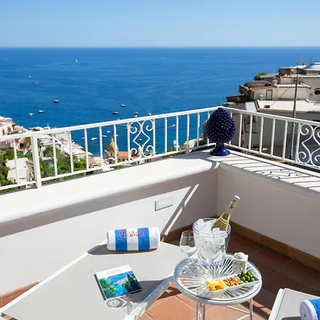 Appartement Yourhome - Medusa *
