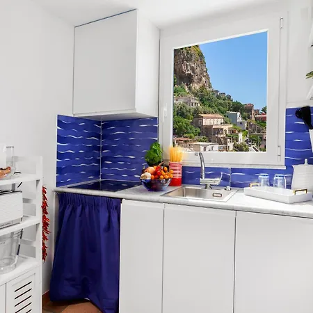 Yourhome - Medusa Appartement