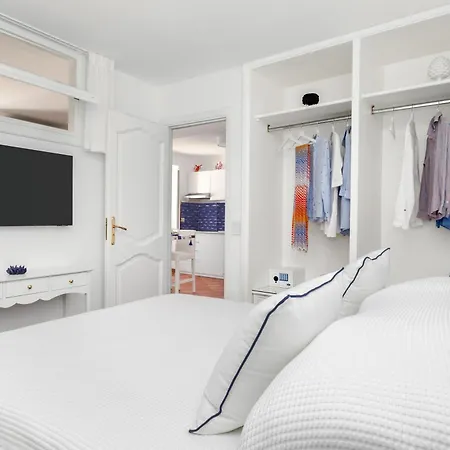 Appartement Yourhome - Medusa *