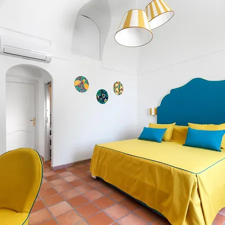 Yourhome - Medusa * Positano