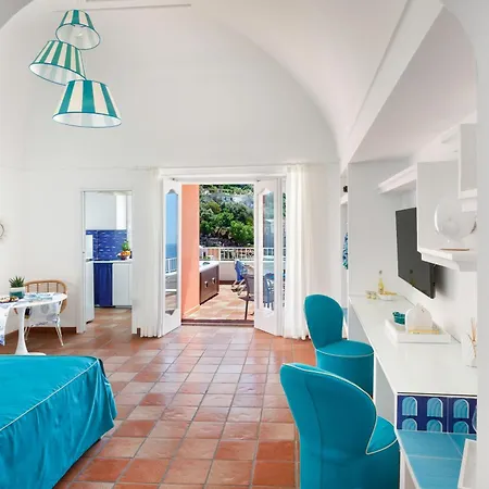 Yourhome - Medusa Appartement