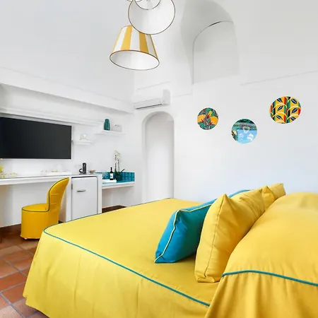 Yourhome - Medusa * Positano