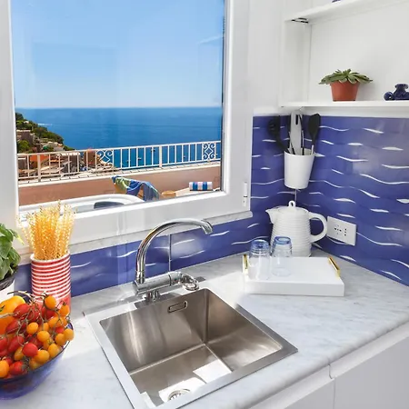 Appartement Yourhome - Medusa *
