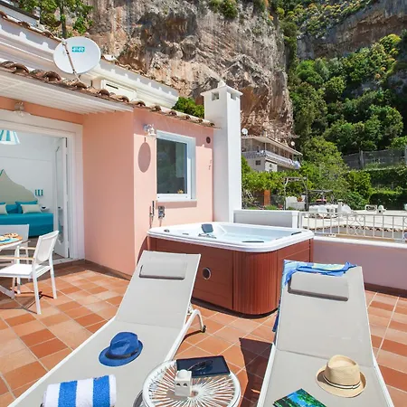 Yourhome - Medusa Positano