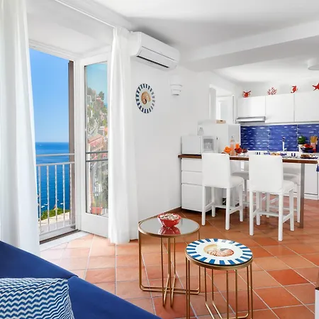 Yourhome - Medusa Appartement