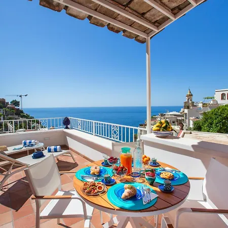 Appartement Yourhome - Medusa *