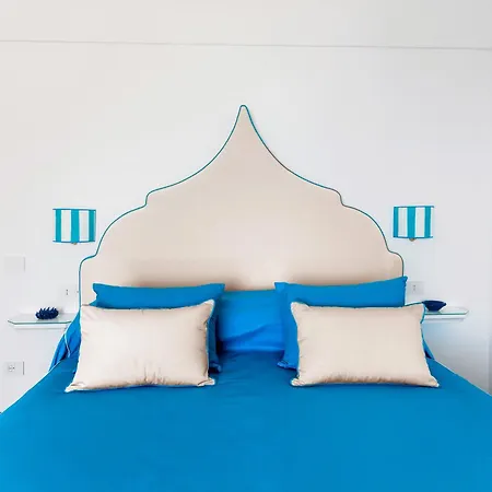 Yourhome - Medusa * Positano