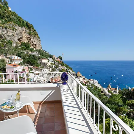 Yourhome - Medusa Positano