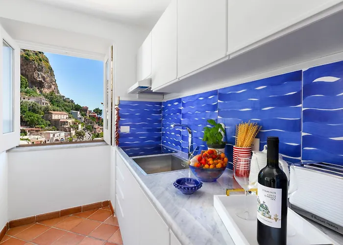 Apartment Yourhome - Medusa