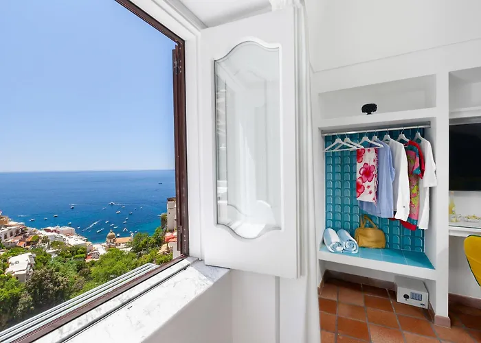 Apartment Yourhome - Medusa *