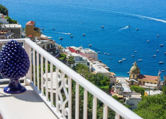 Apartment Yourhome - Medusa *