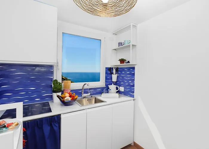 Apartment Yourhome - Medusa