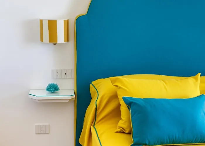 Apartment Yourhome - Medusa *