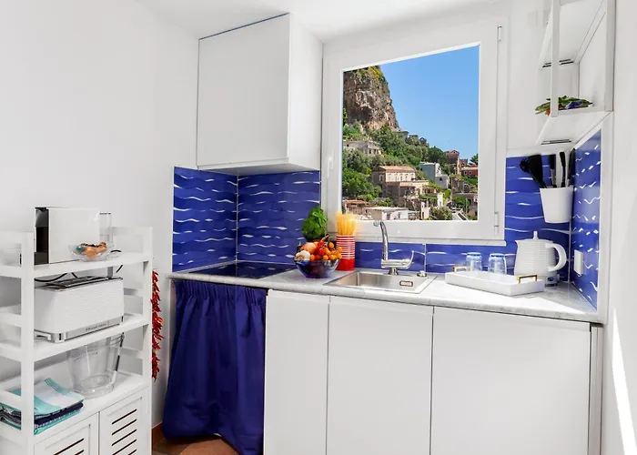 Yourhome - Medusa Apartment