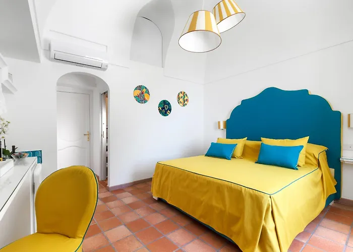 Yourhome - Medusa * Positano