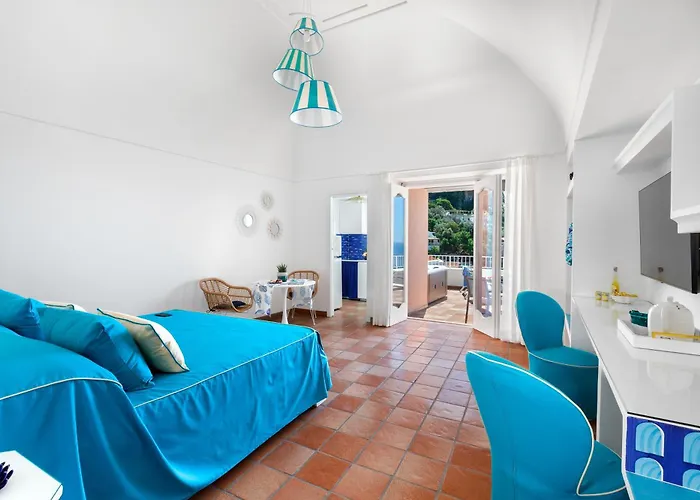 Yourhome - Medusa Apartment