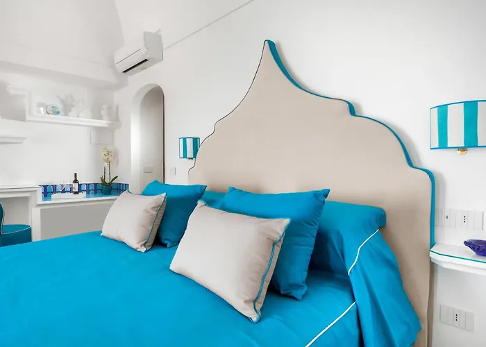 Yourhome - Medusa * Positano