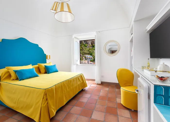 Apartment Yourhome - Medusa