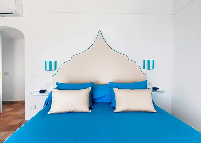 Yourhome - Medusa * Positano